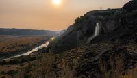 Mermaid Cove near Jerome Idaho